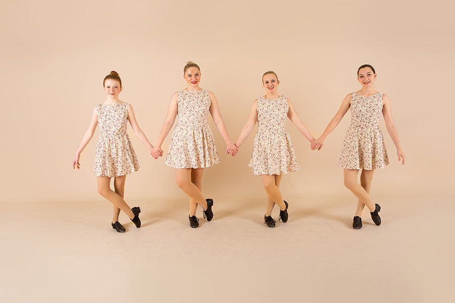 tap dance classes at Canyon Dance Academy in Caldwell, Idaho