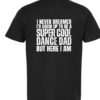 Dance Dad Tee